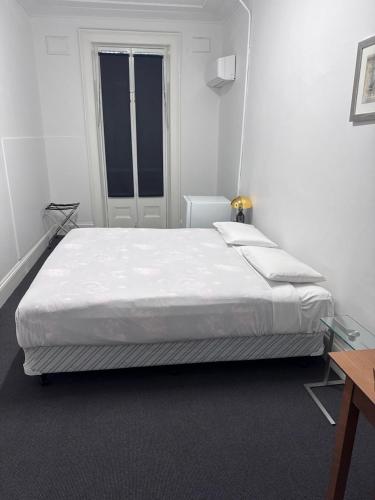 Eatons Hotel in มุสเวลล์บรูค