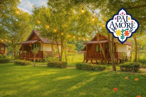 Pai Amore — other in Thailand 222/3 Moo1 Mae Hi, Pai, Mae Hong Son, Pai Thailand, 58130