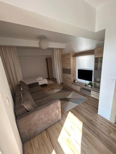Apartament 1 camera Rivers Towers cu parcare privată – khách sạn tại Tatarasi Sud