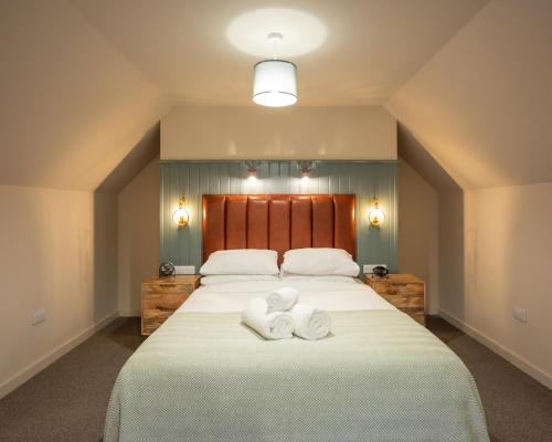 Taynuilt Inn Apartments in Тейнілт