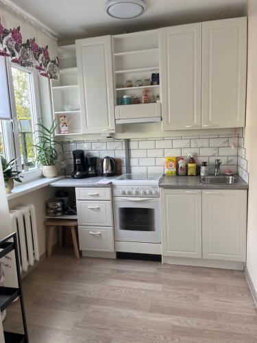 Studio KO75 in Mustamae