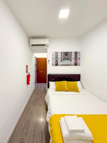Comodo y agradable estudio en Madrid centro A5, Madrid