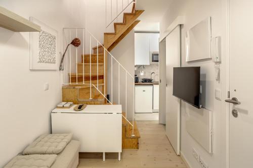리스본 Downtown Modern Apartments by Homing 3성급 게스트하우스 객실