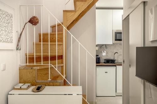 리스본 Downtown Modern Apartments by Homing 3성급 게스트하우스 부대시설