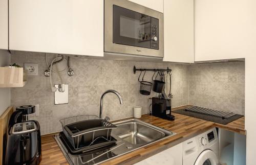 리스본 Downtown Modern Apartments by Homing 3성급 게스트하우스 외관