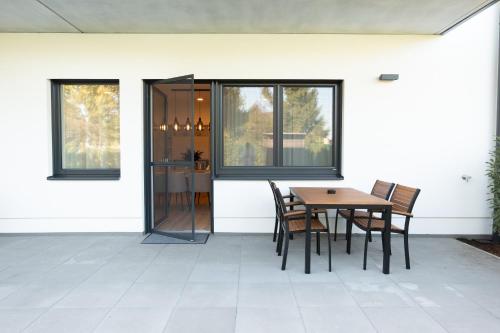 Frant Living - Graz Apartments in Liebenau