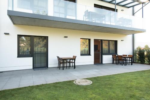 Frant Living - Graz Apartments in Liebenau