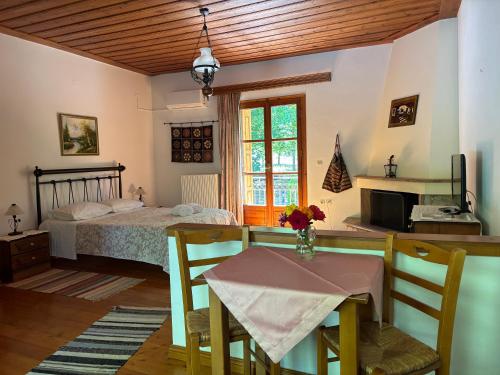 Andrea Sofi Guesthouse 5