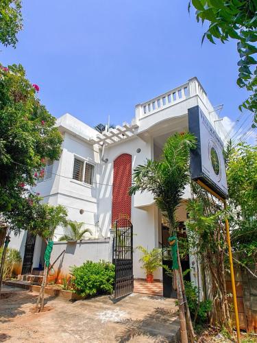 Villa de Compass Homestay Auroville - Puducherry