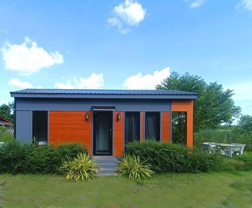 المنظر الخارجي, Hormduk Resort in براجاك سيلباكوم