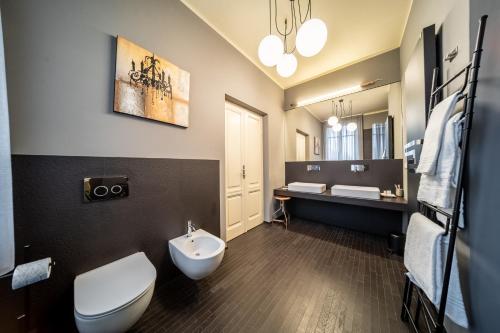 Palazzo Gozzi Bed & Beauty 5
