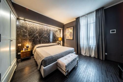 Palazzo Gozzi Bed & Beauty