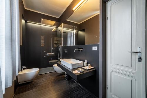 Palazzo Gozzi Bed & Beauty
