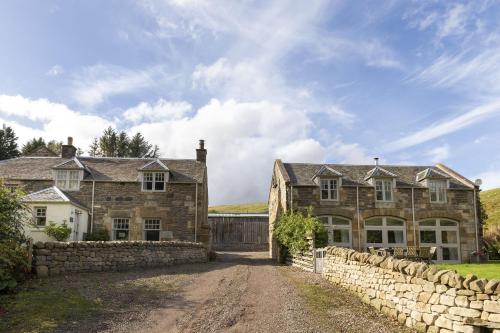 Shepherds Cottage Pentland Hills - image 2