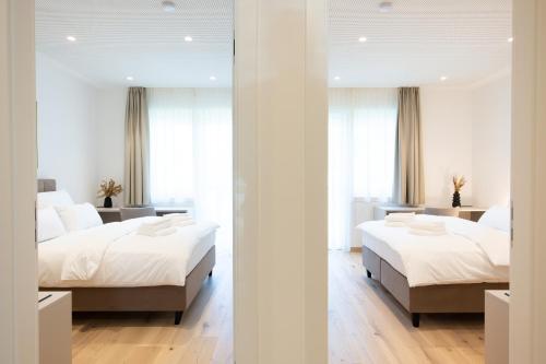 Frant Living - Graz Apartments in Liebenau