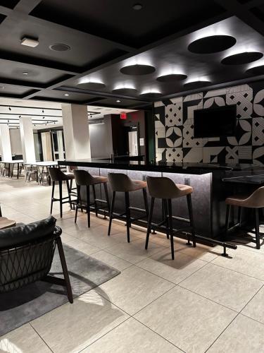 Luxury One bedroom Downtown Atlanta in English Avenue