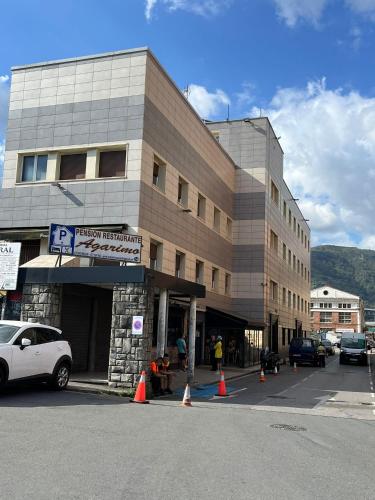 Agarimo chambre d'hôte San Vicente