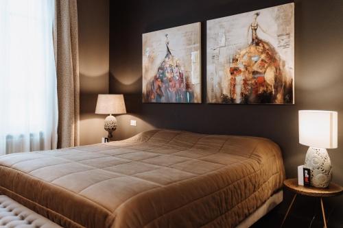 Palazzo Gozzi Bed & Beauty - image 13