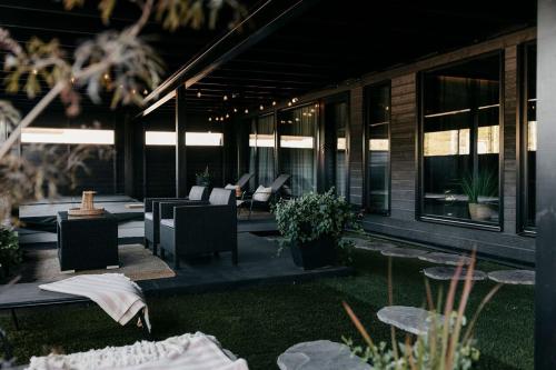 Gyógyfürdő, Best Western Hotell Karlshamn in Asarum