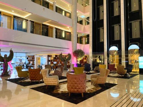 Royal Central Hotel and Resort The Palm, Dubaj (zdjęcie 8)