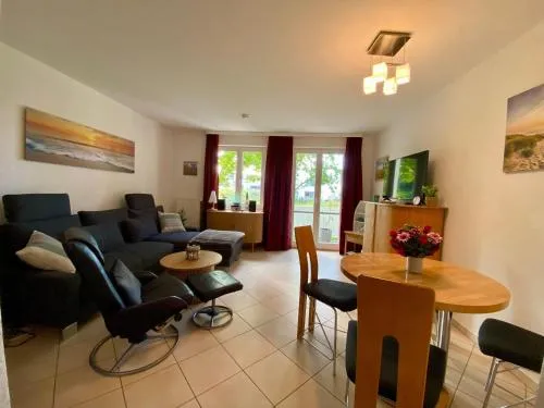 Ferienwohnung Seemöwe in Binz, Deutschland