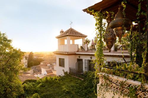 Mirador del Zenete, Granada (foto 7)