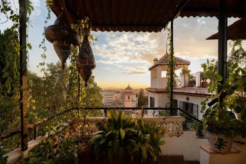 Mirador del Zenete, Granada (foto 6)