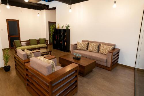 Kuvin Villa - image 3