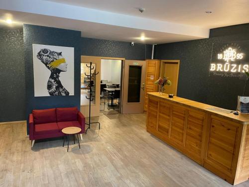 Park Hotel Bruzis