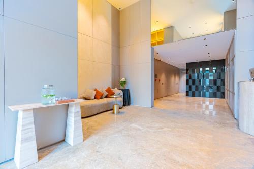 Casablanca City Center Maarif in 마리프