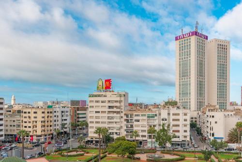Casablanca City Center Maarif, Casablanca (photo 3)