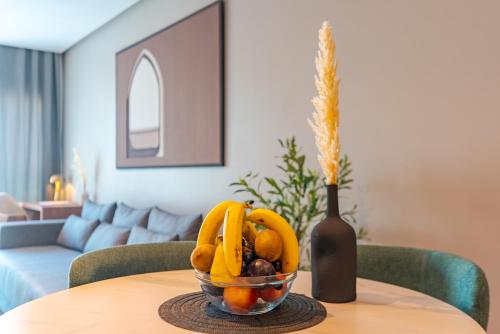 Casablanca City Center Maarif, Casablanca (photo 9)