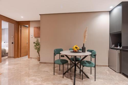 Casablanca City Center Maarif in 마리프