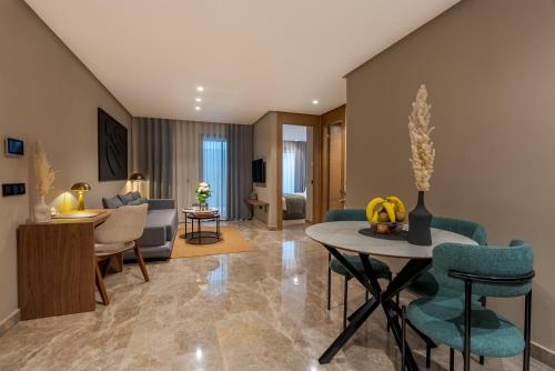 편의 시설/서비스, Casablanca City Center Maarif in 마리프