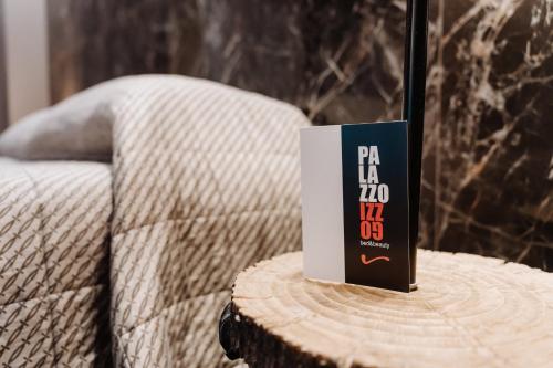 Palazzo Gozzi Bed & Beauty