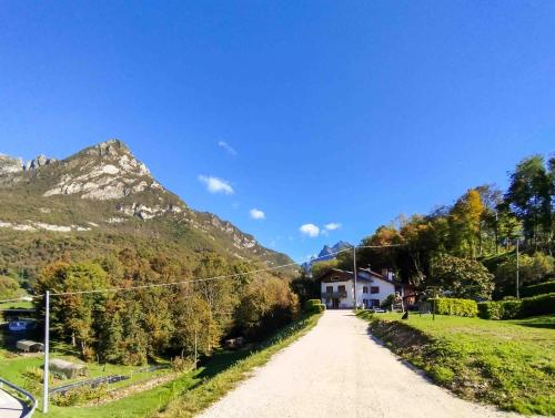 A környék, Agriturismo Il Contadino Simo - Dolomites Farmhouse in Sospirolo