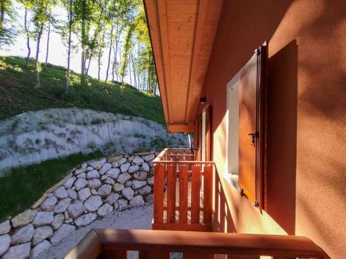 A környék, Agriturismo Il Contadino Simo - Dolomites Farmhouse in Sospirolo