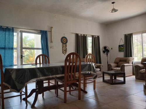 Cuesta de san miguel in Chilecito