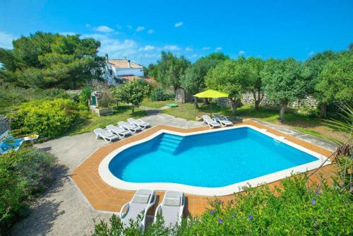 Talati de Dalt by Vintage Travel gîte à louer Sant Climent