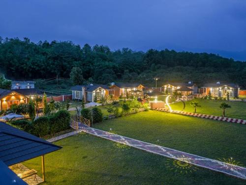 2 bedrooms, 3 beds