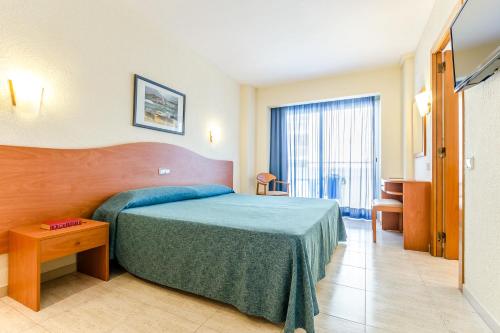Hotel Mar Blau in Calella