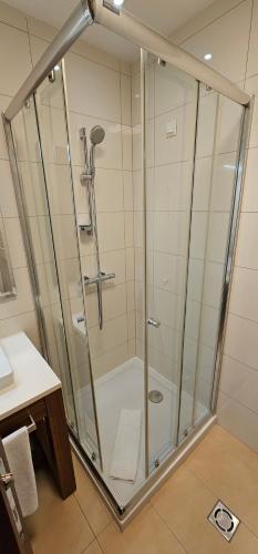 Vučko Private Apartment with balcony - Jahorina