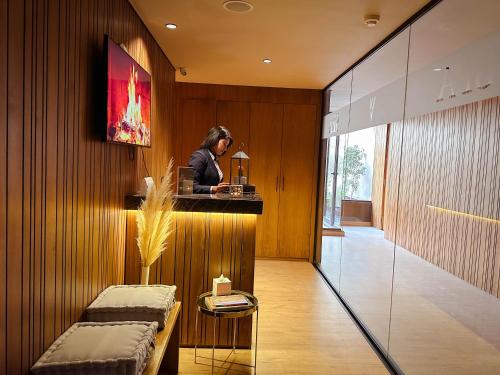 Longue vie Hotels - image 29