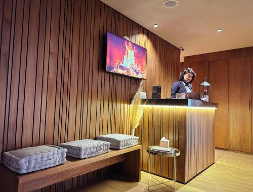Longue vie Hotels - image 24
