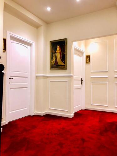 Résidence touristique marcadal (Residence touristique marcadal) in Bordj El Kiffan