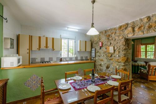 Létesítmények, Casa Jurinea in Torres