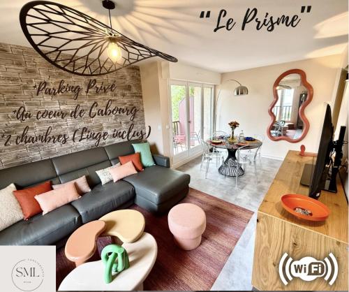 Le Prisme