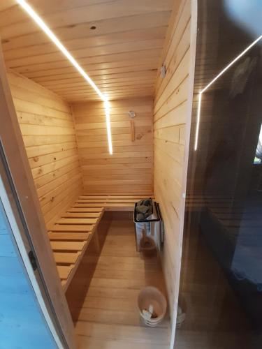 Rodinny dum s wellness koutkem in Radvanice a Bartovice