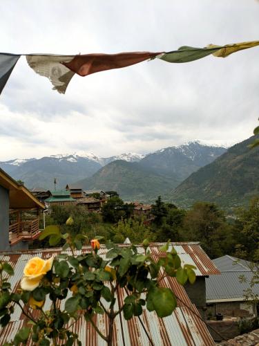 Unwind at Chanderlok near Heritage Himalayan Kitchen Restaurant