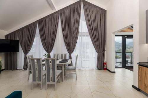 Chalet 348 in Polyanytsya